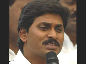 YS Jagan YS Jagan