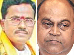 Mothkupally Narasimhulu-Nagam Janardhan Reddy Mothkupally Narasimhulu-Nagam Janardhan Reddy