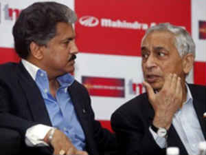 Mahindra Satyam Mahindra Satyam