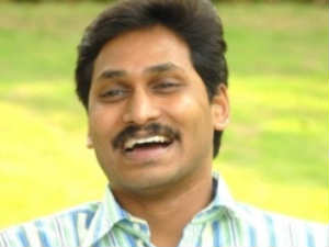 YS Jagan YS Jagan