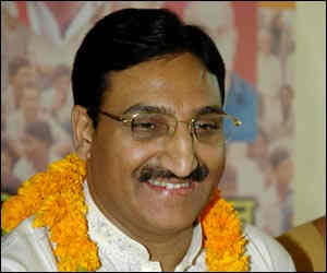 Ramesh Pokhriyal Ramesh Pokhriyal
