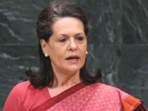 Sonia Gandhi Sonia Gandhi