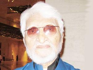 MF Hussain MF Hussain