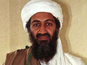 Osama bin Laden Osama bin Laden