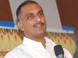 Harish Rao Harish Rao