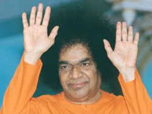 Sathya Sai Baba Sathya Sai Baba