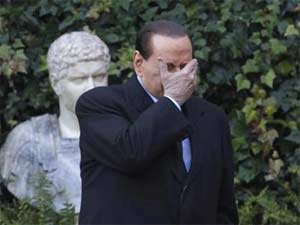 Berlusconi Berlusconi