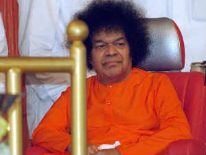 Satya Sai Baba Satya Sai Baba