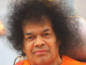 Sathya Sai Baba Sathya Sai Baba
