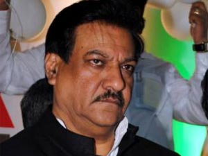 Prithviraj Chavan Prithviraj Chavan
