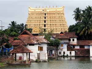 Ananta Padmanabhaswamy Ananta Padmanabhaswamy