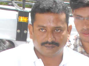 Maddelacheruvu Suri Maddelacheruvu Suri