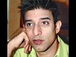 Suneet Varma Suneet Varma