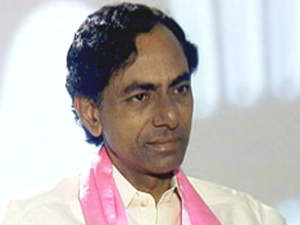 K Chandrasekhar Rao K Chandrasekhar Rao