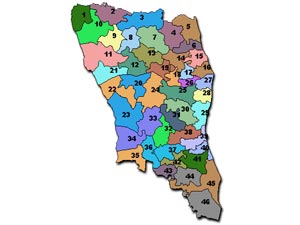 Nellore District Nellore District