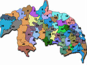 Guntur District Guntur District