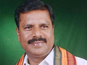 Indra Sena Reddy Indra Sena Reddy