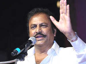 Mohan Babu Mohan Babu