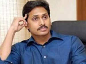 YS Jagan YS Jagan