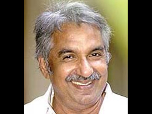 Uman Chandhi Uman Chandhi