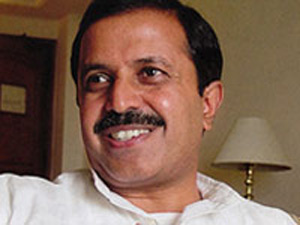 Madhu Yashki Madhu Yashki