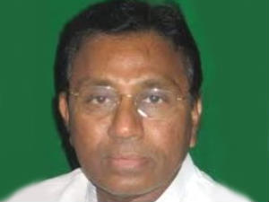 Mekapati Rajamohan Reddy Mekapati Rajamohan Reddy