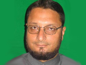 Asaduddin Owaisi Asaduddin Owaisi