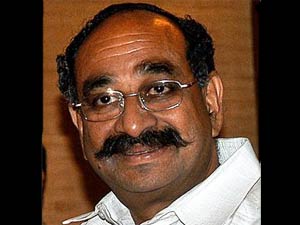 R Damodar Reddy R Damodar Reddy