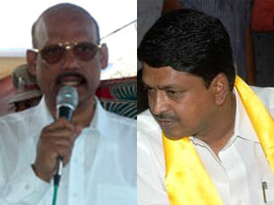 TG Venkatesh-Payyavula Keshav TG Venkatesh-Payyavula Keshav