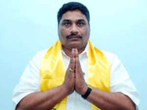 Modugula Venugopal Reddy Modugula Venugopal Reddy