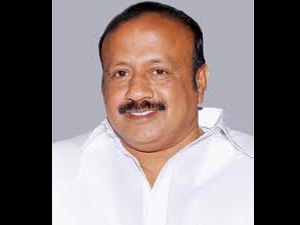 MRK Panneerselvam MRK Panneerselvam