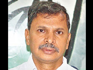 Tulasi Reddy Tulasi Reddy