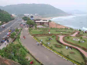 Vishakapatnam Vishakapatnam