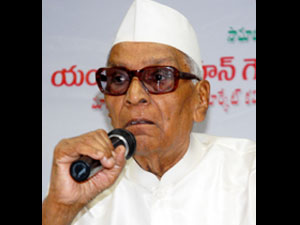 Konda Laxman Bapuji Konda Laxman Bapuji