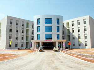 Nuziveedu IIIT Nuziveedu IIIT