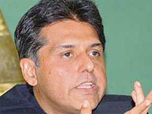 Manish Tiwari Manish Tiwari