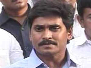 YS Jaganmohan Reddy YS Jaganmohan Reddy
