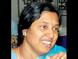 IAS officer SRi lakshmi IAS officer SRi lakshmi