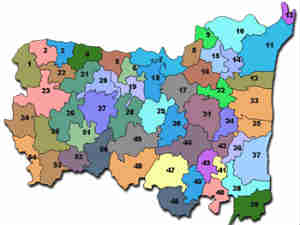 Kurnool District Kurnool District