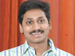 YS Jagan YS Jagan