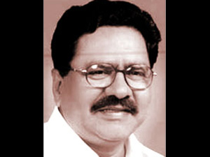 Julakanti Ranga Reddy Julakanti Ranga Reddy