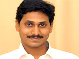 YS Jaganmohan Reddy YS Jaganmohan Reddy
