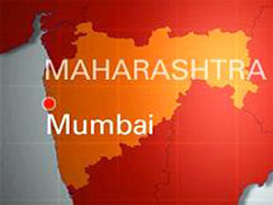 Mumbai Map Mumbai Map