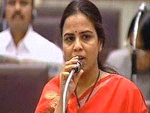 Sobha Nagi Reddy Sobha Nagi Reddy