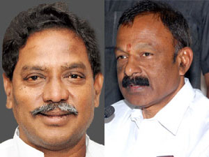 Vatti Vasanth Kumar-Raghuveera Reddy Vatti Vasanth Kumar-Raghuveera Reddy