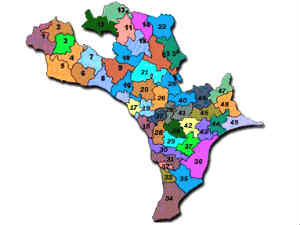 Krishna District Krishna District