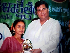 Ramana Chary Ramana Chary