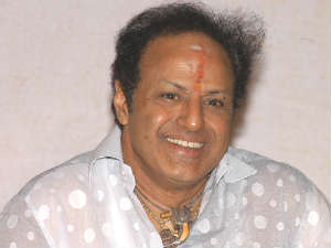 Balakrishna Balakrishna
