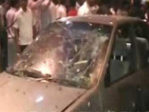 Mumbai Blasts Mumbai Blasts