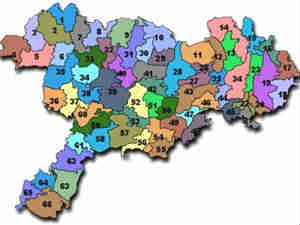 Chittoor District Chittoor District